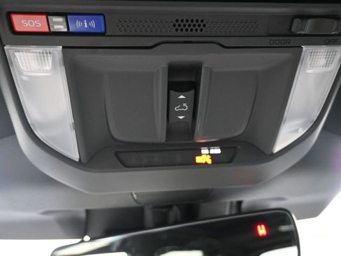 New 2026 Subaru Forester Premium image 37