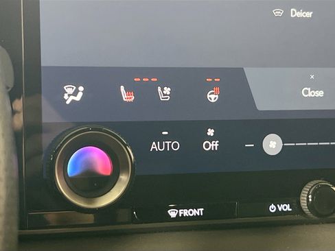 Used 2024 Lexus RX 500h F Sport w/ Convenience Package image 20