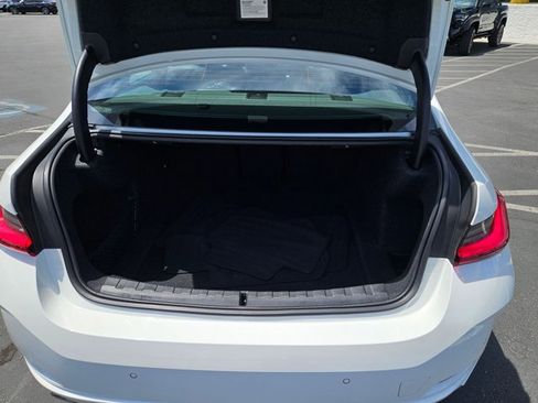 Certified 2023 BMW 330i Sedan w/ Premium Package RWD image 6