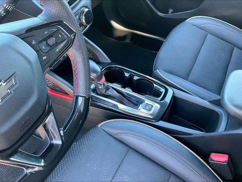 Used 2023 Chevrolet TrailBlazer RS image 15