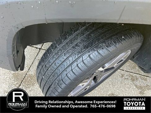 Used 2015 Jeep Renegade Latitude AWD/4WD image 19