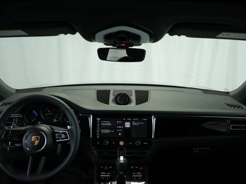 New 2025 Porsche Macan image 16