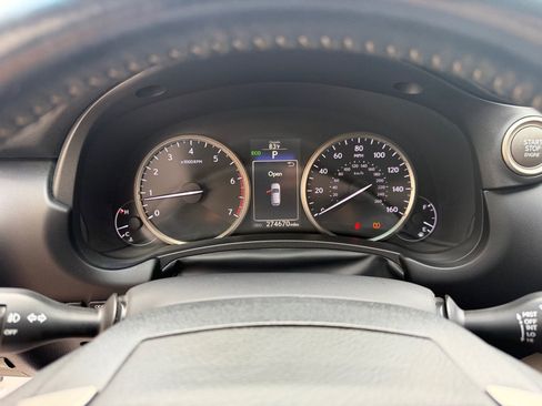 Used 2017 Lexus NX 200t FWD image 14