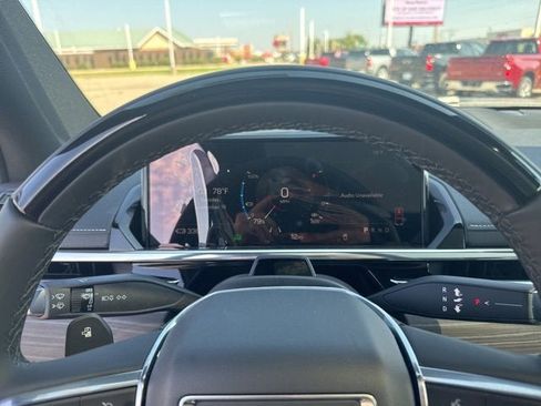 New 2026 GMC Sierra EV Denali image 24