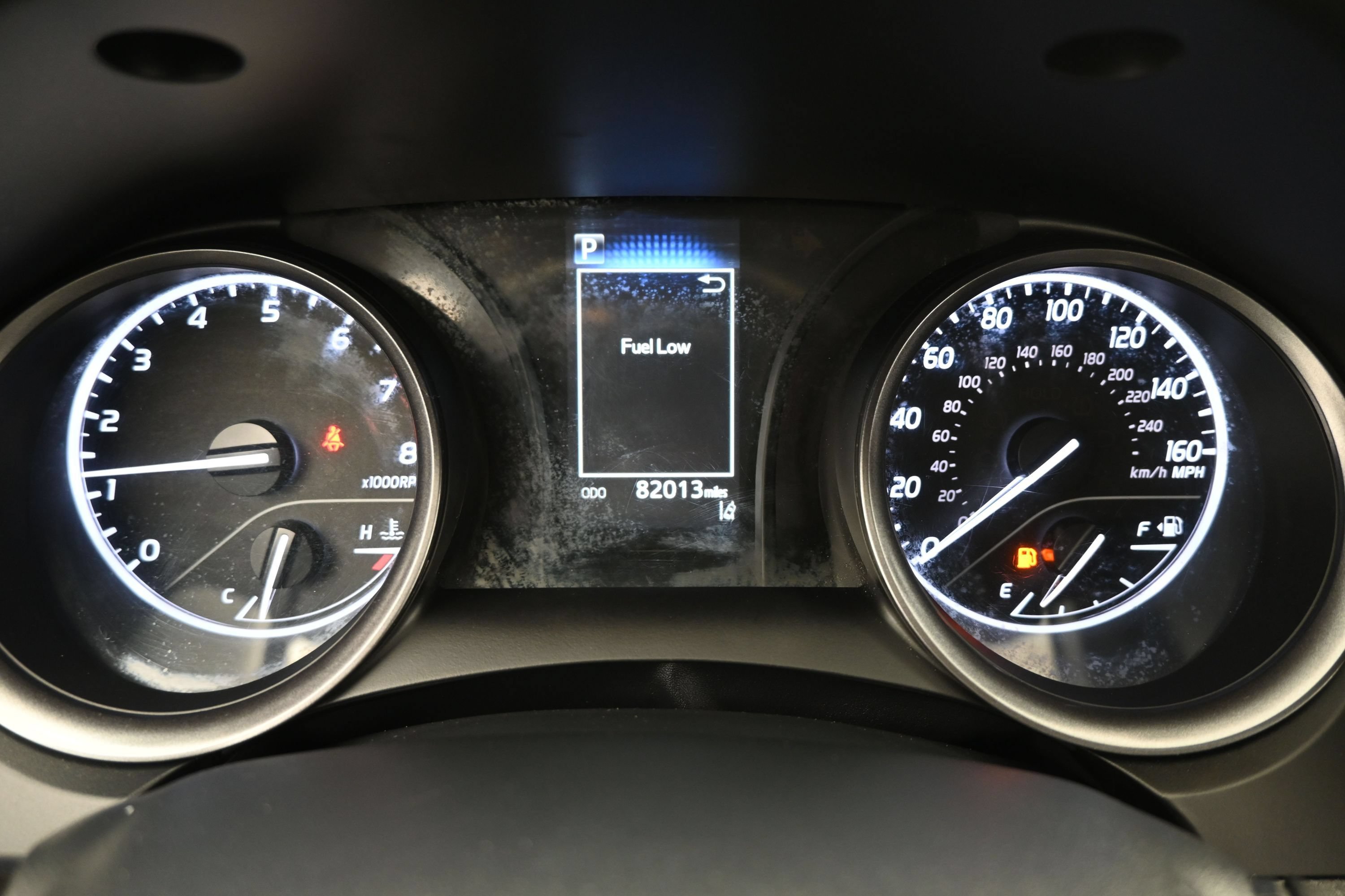 Used 2023 Toyota Camry SE FWD image 21