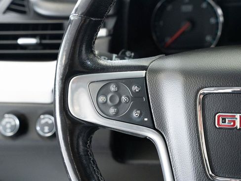 Used 2019 GMC Yukon XL SLT AWD/4WD image 22