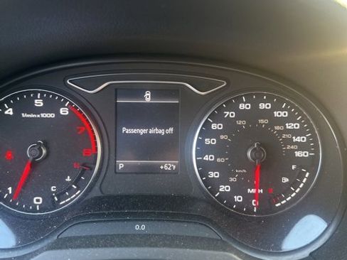 Used 2015 Audi A3 1.8T Premium Plus image 9