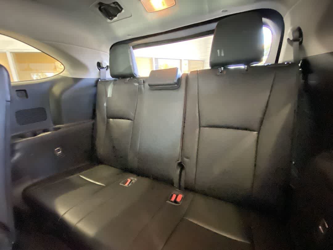 Used 2021 Toyota Highlander Platinum AWD/4WD image 26