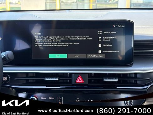 New 2027 Kia K5 GT-Line FWD image 29