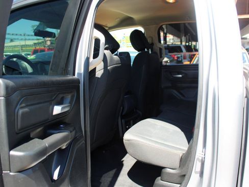 Used 2019 RAM 1500 Tradesman AWD/4WD image 15