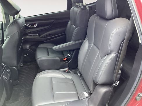 Certified 2024 Subaru Ascent Limited w/ Technology Package image 13