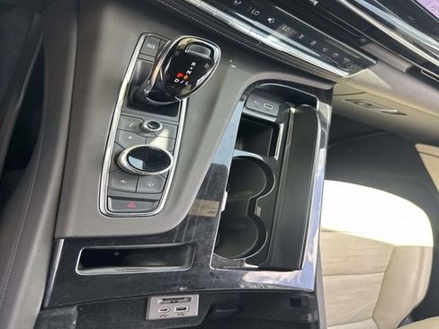 Used 2024 Cadillac Escalade ESV Sport w/ Touring Package AWD/4WD image 26