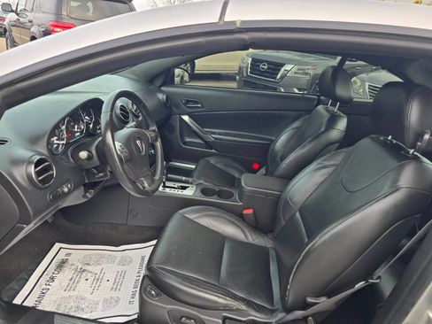 Used 2007 Pontiac G6 GT w/ Sport Package image 16