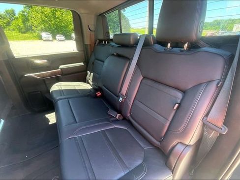 Used 2021 GMC Sierra 2500 Denali w/ Denali Ultimate Package AWD/4WD image 26
