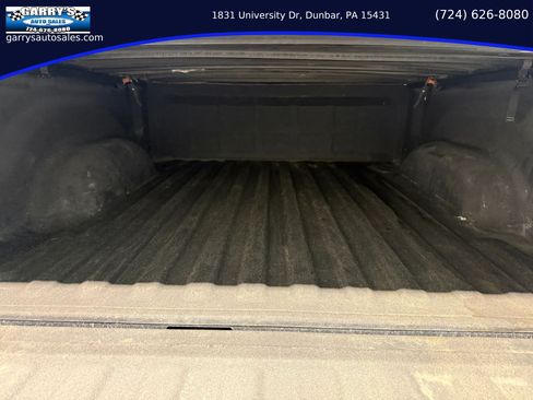 Used 2012 RAM 2500 ST w/ Chrome Appearance Group AWD/4WD image 26