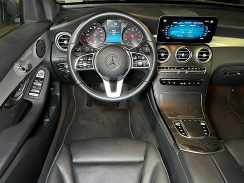 Certified 2021 Mercedes-Benz GLC 300 GLC 300 image 37