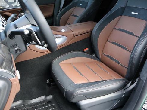 Used 2026 Mercedes-Benz GLE 63 AMG S image 58