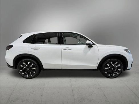 New 2026 Honda HR-V EX-L image 7