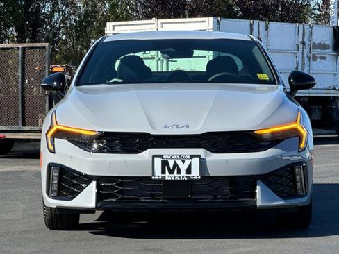 New 2026 Kia K5 GT-Line image 9