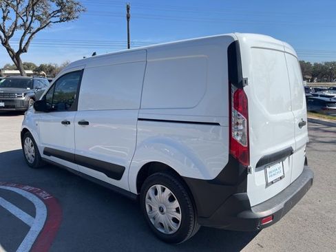 Used 2021 Ford Transit Connect XL image 5