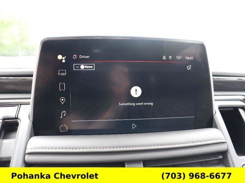 Certified 2024 GMC Yukon SLT AWD/4WD image 13