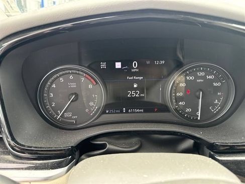 Used 2022 Cadillac XT6 Premium Luxury w/ Technology Package AWD/4WD image 22