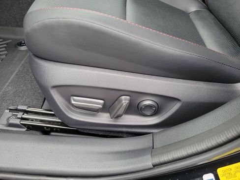 New 2026 Toyota Prius Plug-In Hybrid w/ Limited Premium Package image 22