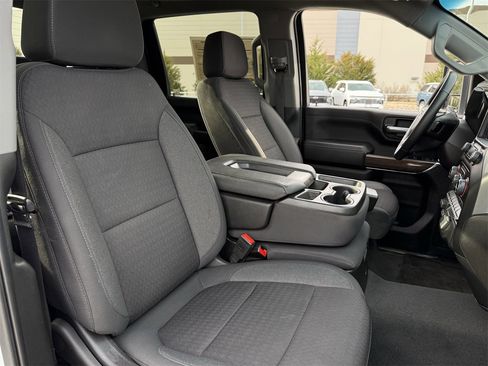 Used 2023 Chevrolet Silverado 2500 LT w/ Convenience Package image 25