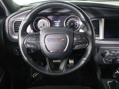 Used 2023 Dodge Charger Scat Pack w/ Plus Group RWD image 38