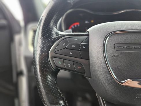 Used 2020 Dodge Durango R/T w/ Blacktop Package image 27