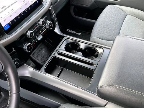 Used 2025 Ford F150 XLT w/ Equipment Group 303A High image 17