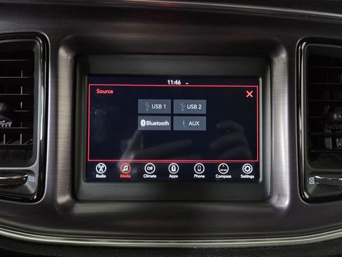 Used 2018 Dodge Challenger R/T w/ Blacktop Package RWD image 23