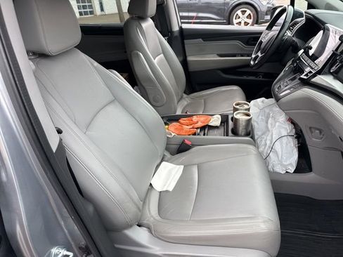 Used 2022 Honda Odyssey EX-L image 18