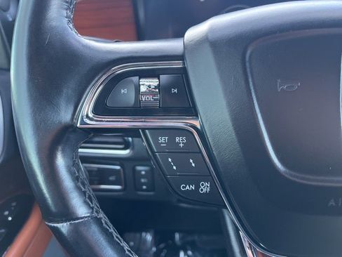 Used 2021 Lincoln Navigator L Reserve w/ Luxury Package image 31
