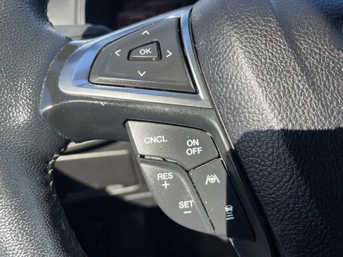 Used 2024 Ford Edge SEL image 19