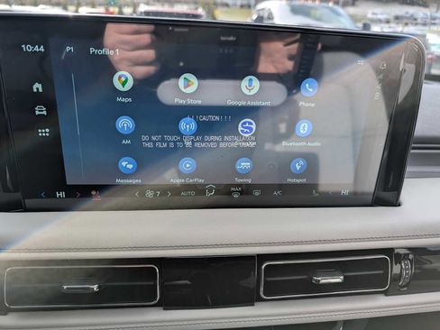 New 2026 Lincoln Aviator AWD w/ Jet Appearance Package image 20