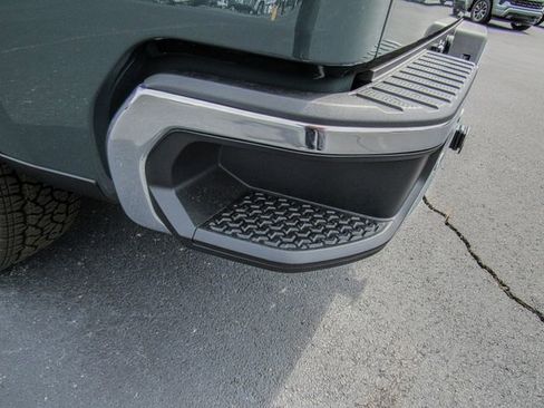 New 2026 Chevrolet Silverado 1500 LTZ w/ LTZ Premium Texas Edition image 9