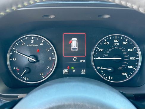 New 2025 Subaru Ascent Bronze Edition image 41