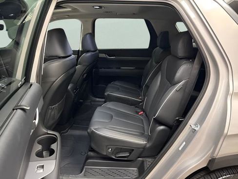 Used 2025 Hyundai Palisade SEL AWD/4WD image 26