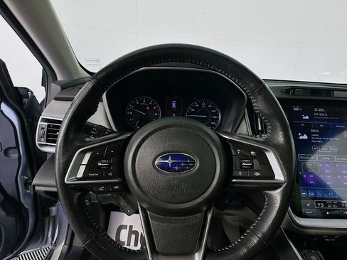 Used 2021 Subaru Outback Limited XT AWD/4WD image 11
