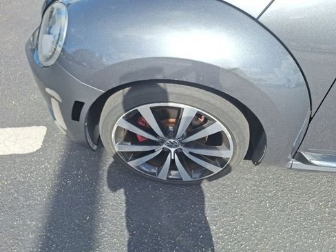 Used 2012 Volkswagen Beetle Turbo image 6