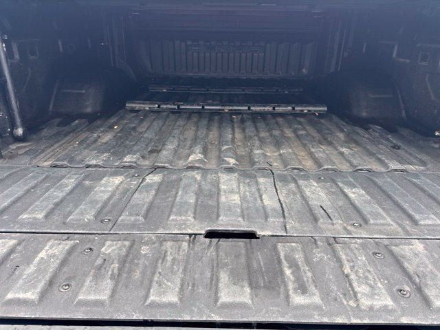 Used 2022 GMC Sierra 2500 Denali AWD/4WD image 21