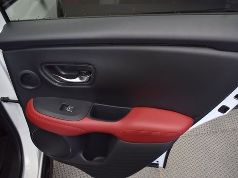 New 2025 Acura ADX A-Spec image 25