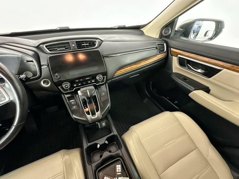 Used 2018 Honda CR-V EX-L image 11