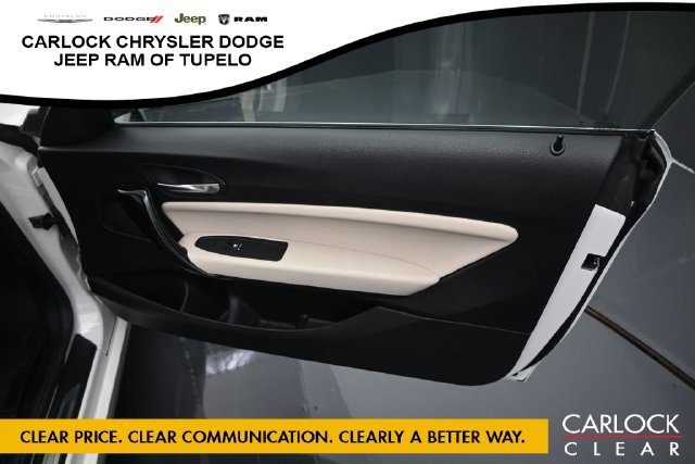 Used 2019 BMW 230i xDrive Convertible AWD/4WD image 26