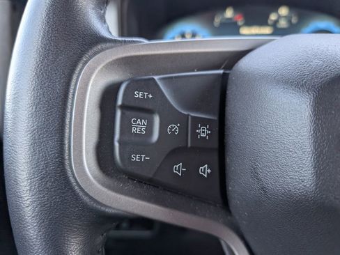 Used 2025 Ford Bronco Big Bend image 12