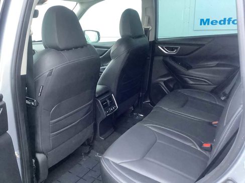 Used 2022 Subaru Forester Touring w/ Popular Package #3 image 12