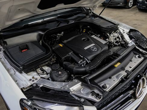 Used 2019 Mercedes-Benz GLC 300 image 62