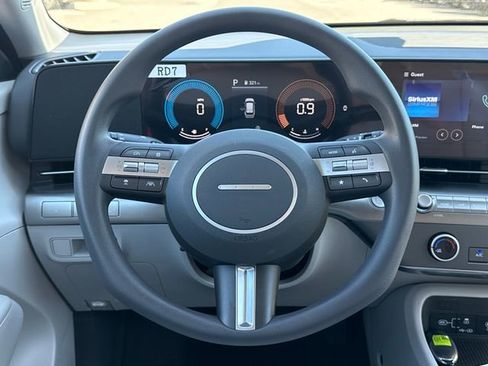Certified 2026 Hyundai Kona SE FWD image 14