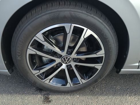 New 2026 Volkswagen Jetta Sport image 25